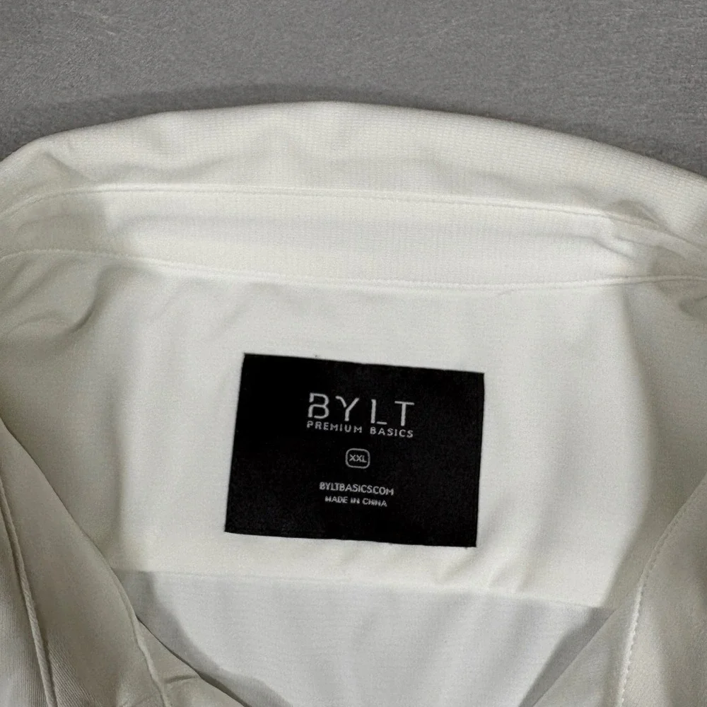 BYLT Premium Basics bylt premium